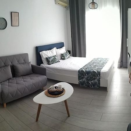 Apartamento Studio57 12 Alejandrópolis Exterior foto