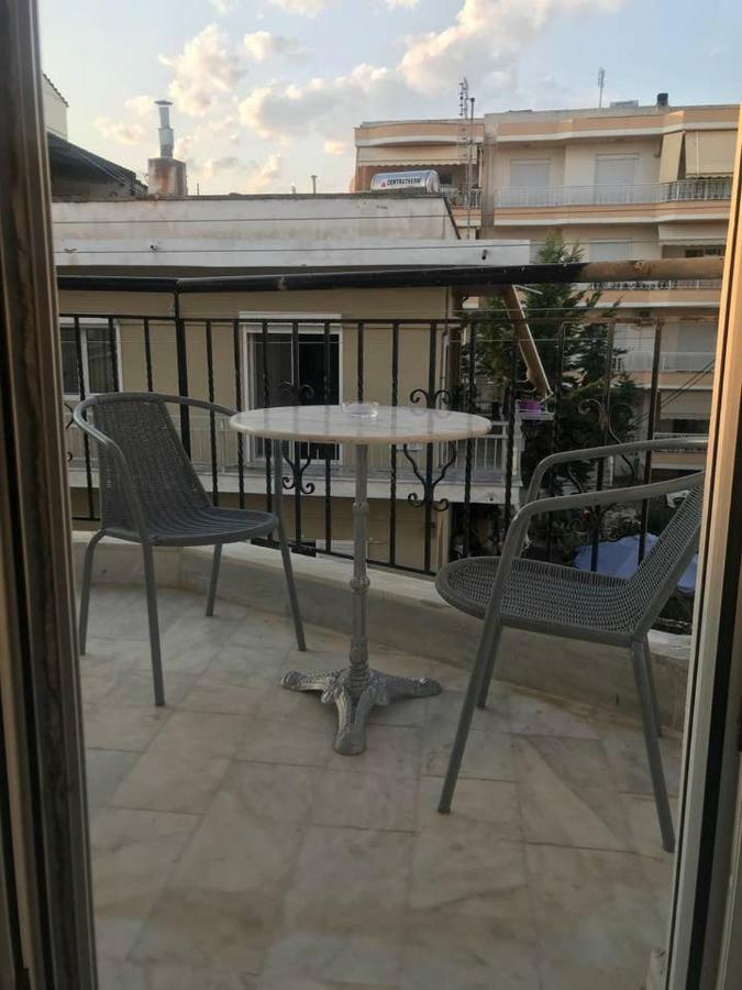 Apartamento Studio57 12 Alejandrópolis Exterior foto
